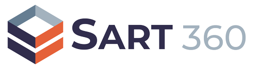 Sart360 Logo